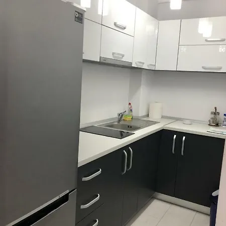 Elise * Eforie Nord