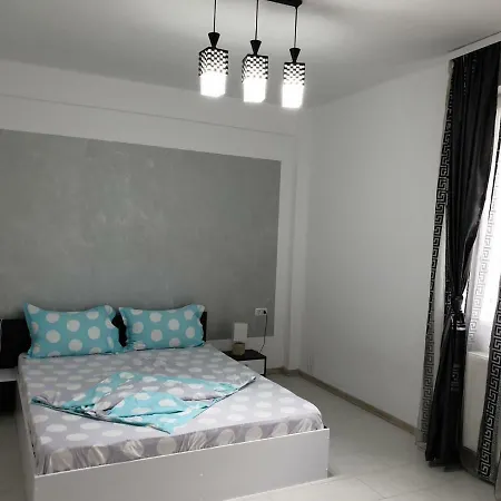 Elise Appartement Eforie Nord