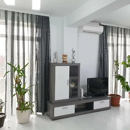 Elise Appartement