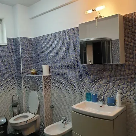 Elise Apartment Eforie Nord
